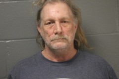 Mugshot of Krugman, Michael Harris 